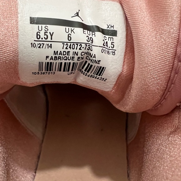 Air Jordan 1 Mid GG Lola Bunny - Picture 4 of 4